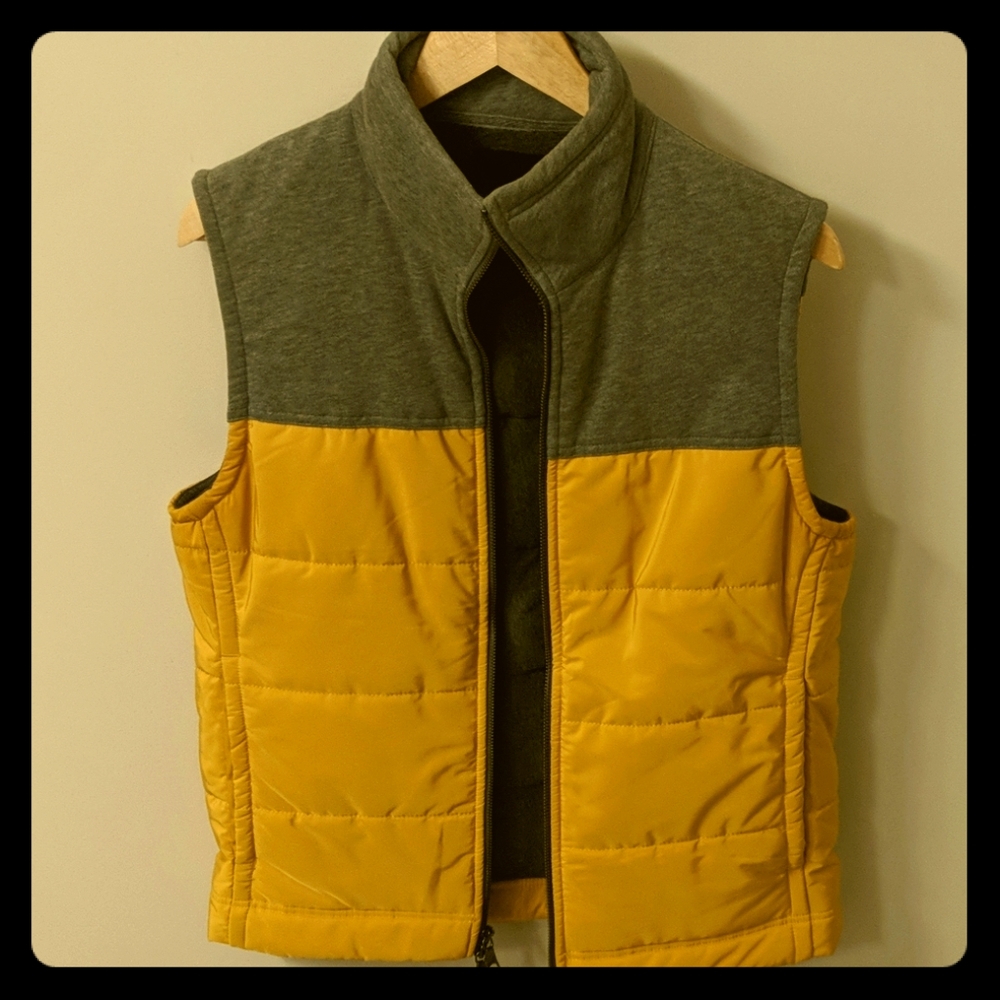 Vest